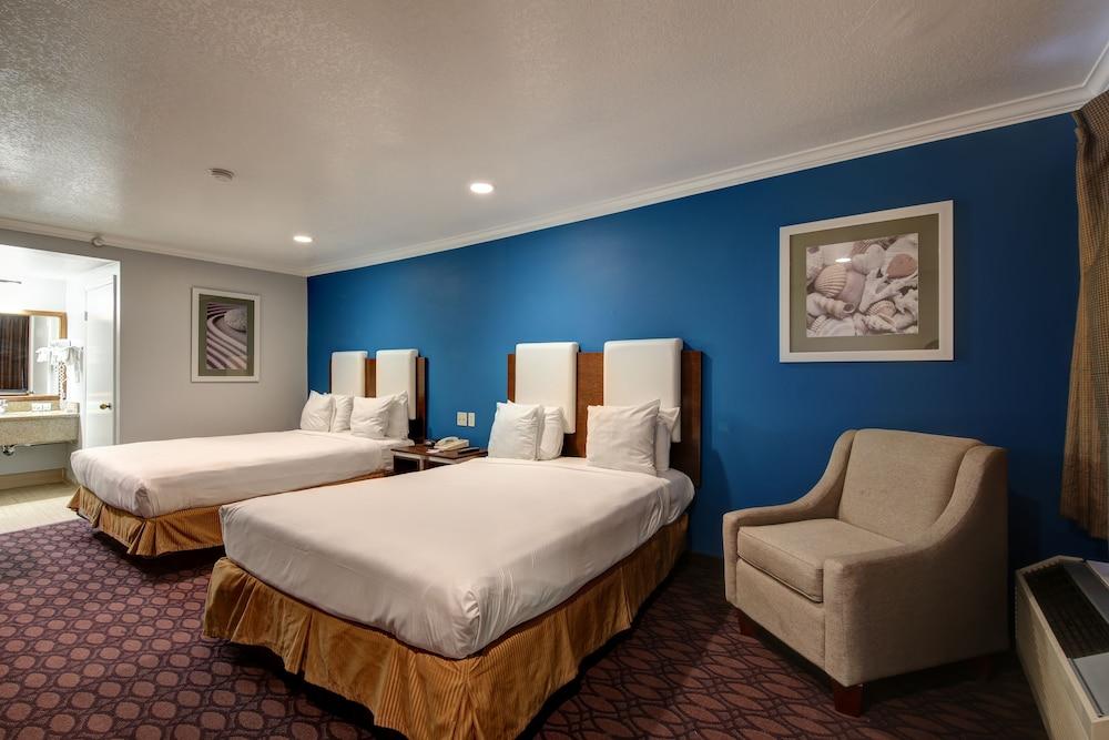 Hotel Pacific, Manhattan Beach Exterior foto