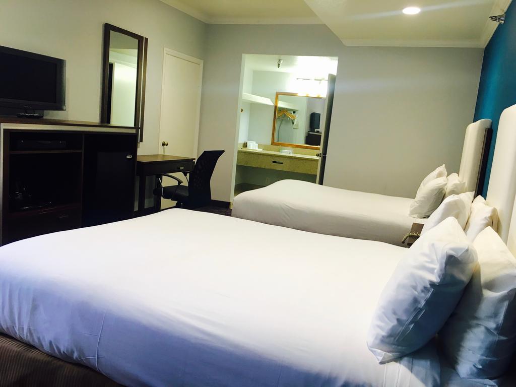 Hotel Pacific, Manhattan Beach Zimmer foto