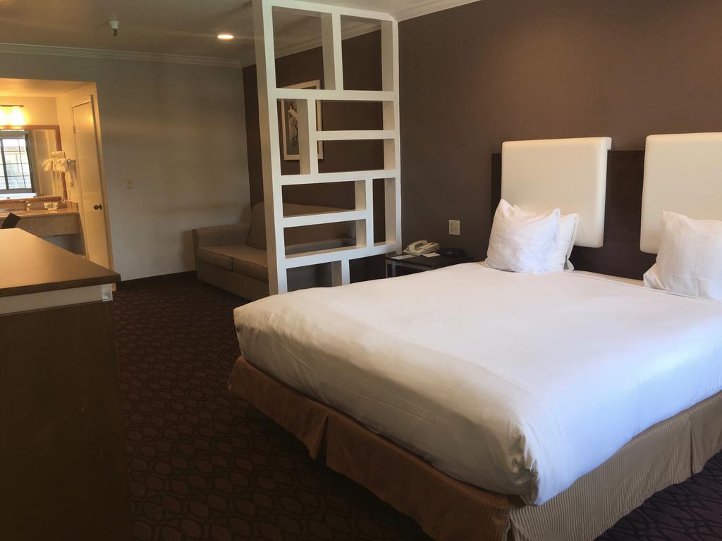 Hotel Pacific, Manhattan Beach Zimmer foto