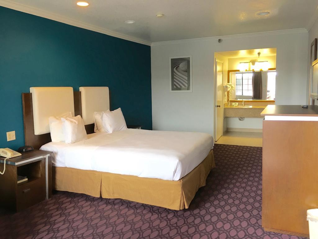 Hotel Pacific, Manhattan Beach Zimmer foto