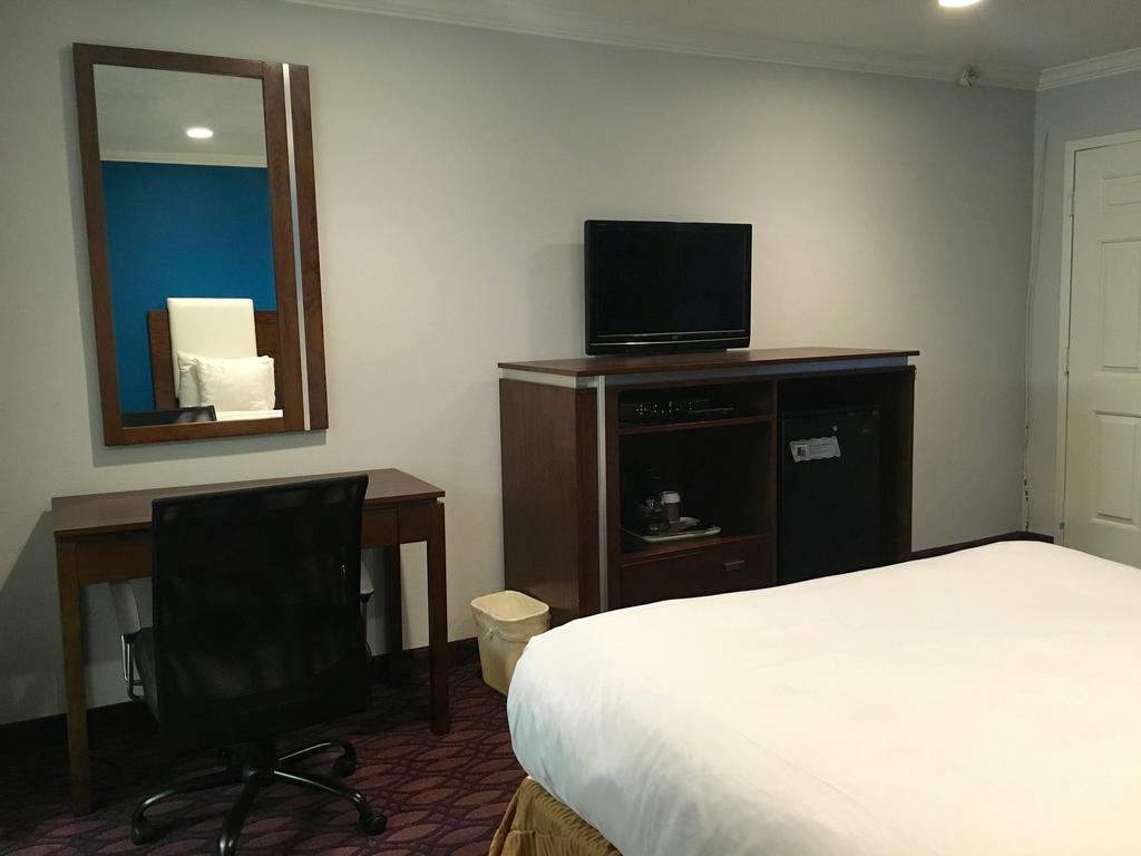 Hotel Pacific, Manhattan Beach Zimmer foto