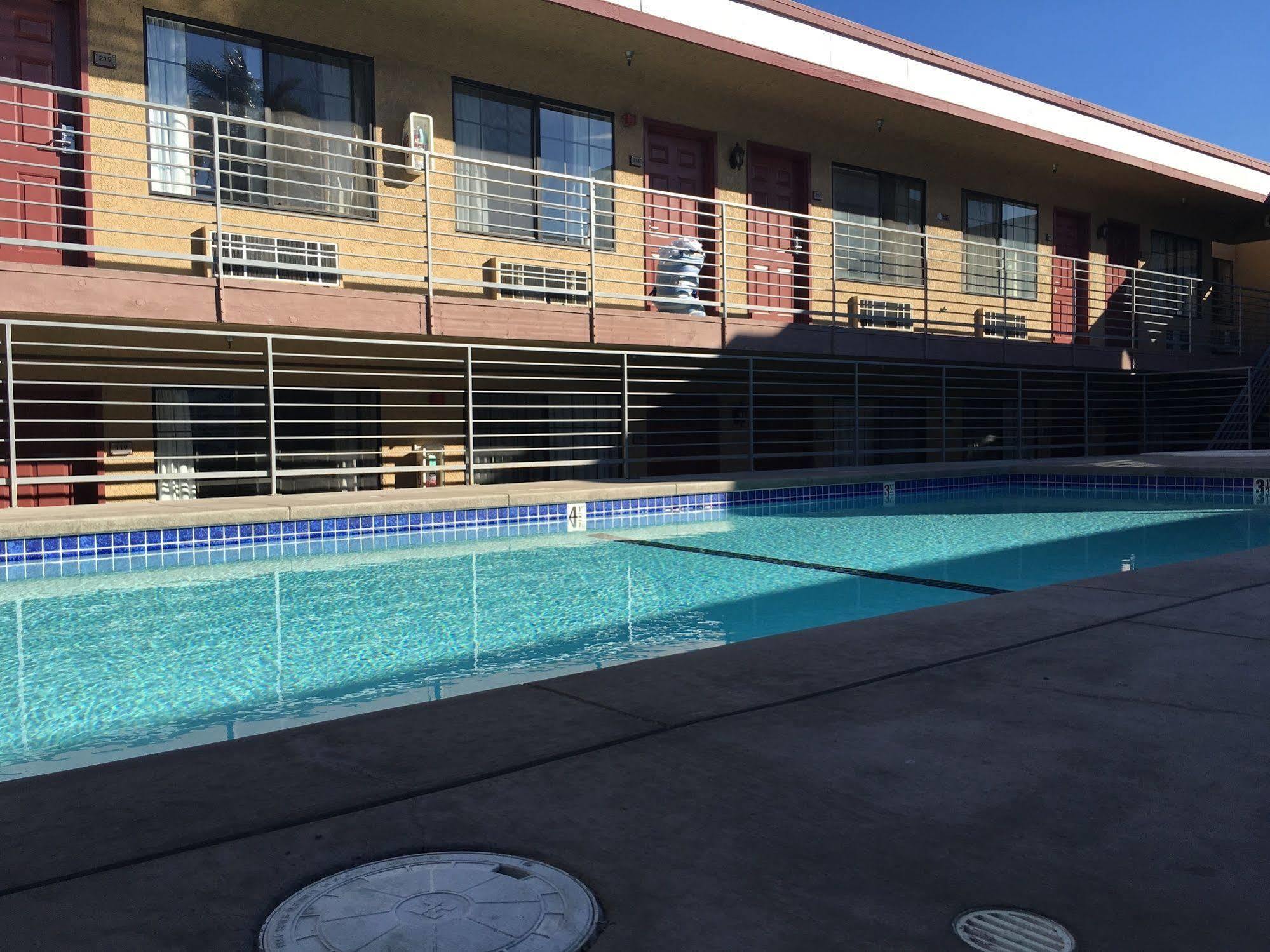 Hotel Pacific, Manhattan Beach Exterior foto