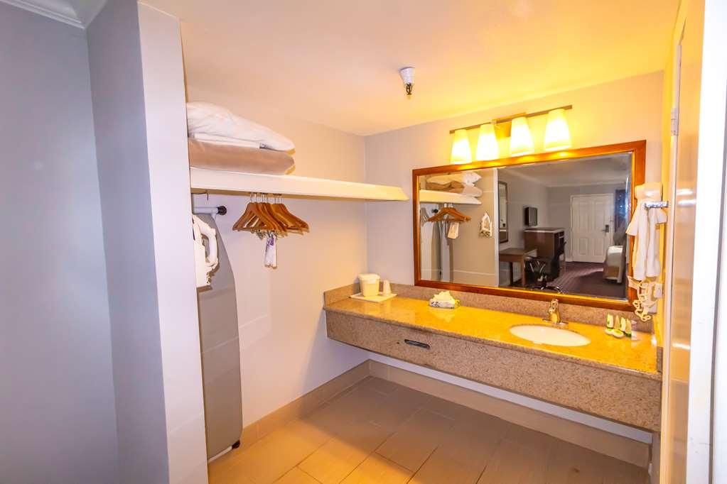 Hotel Pacific, Manhattan Beach Zimmer foto