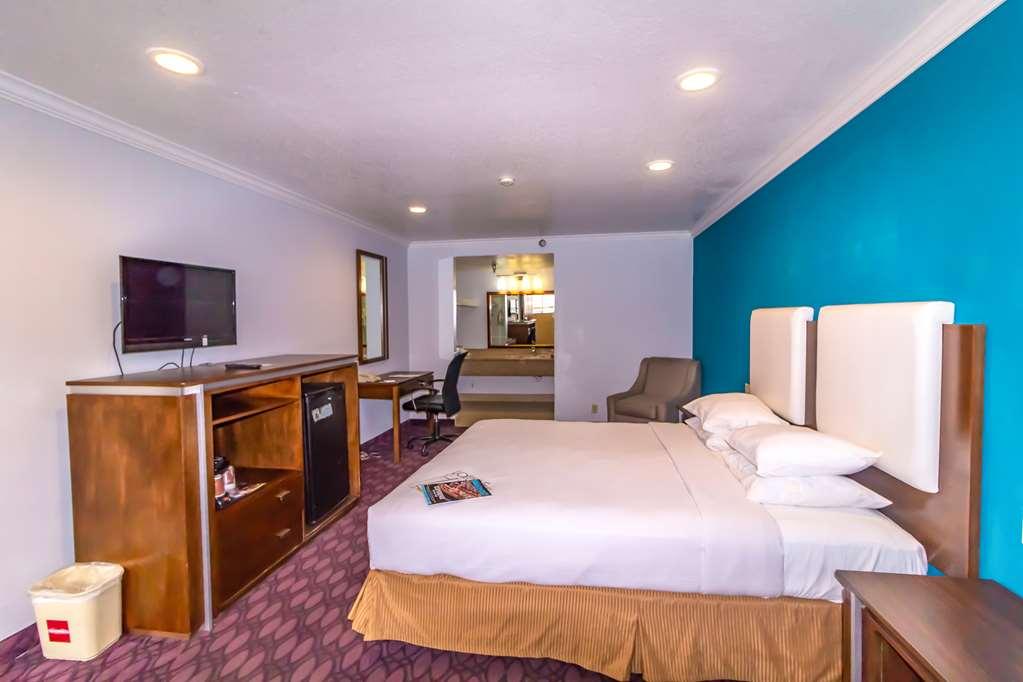 Hotel Pacific, Manhattan Beach Zimmer foto