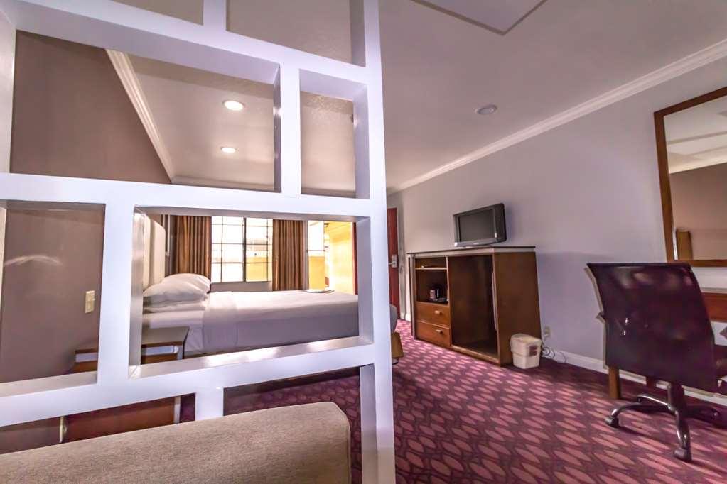 Hotel Pacific, Manhattan Beach Einrichtungen foto